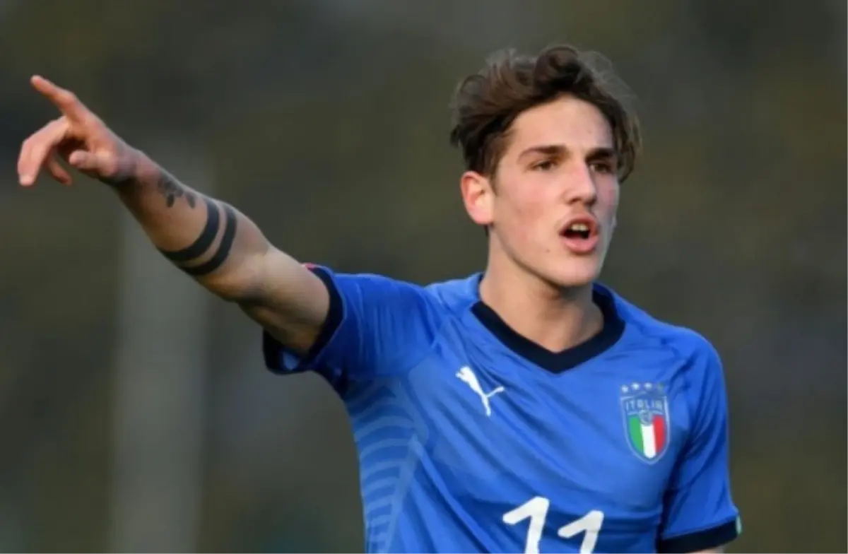 Zaniolo futboldan men mi edilecek? Zaniolo yasa dışı bahis olayı ne?