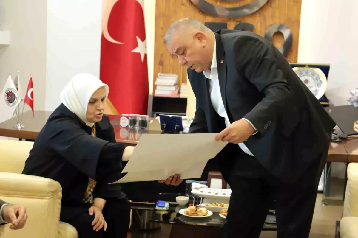 Abant yolunun turizme kazandırılması için adımlar atılmalı