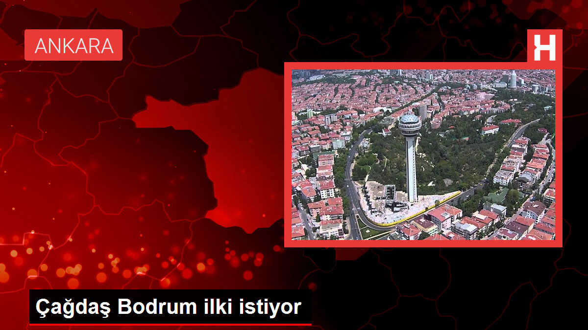 Çağdaş Bodrum Spor, Türk Telekom deplasmanında galibiyet arıyor