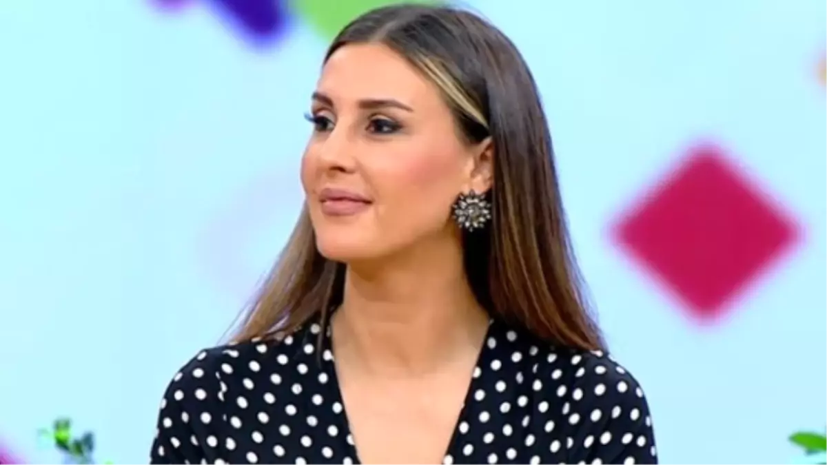 Ebru Destan kimdir? Ebru Destan kaç yaşında, nereli? Ebru Destan hayatı ve biyografisi!