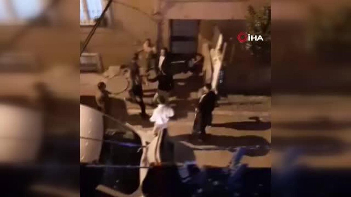 Esenyurt'ta Genç Kıza Taciz İddiası: Şüpheli Darp Edildi