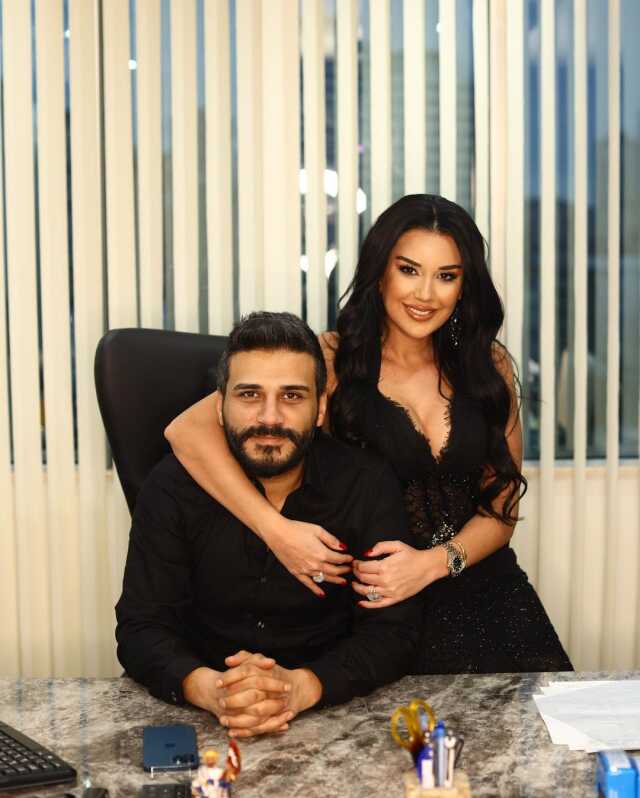 Eşine gelen tehdit mesajını yayınlayan Dilan Polat 'Yaşayamıyorum' diyerek Emniyet'e seslendi