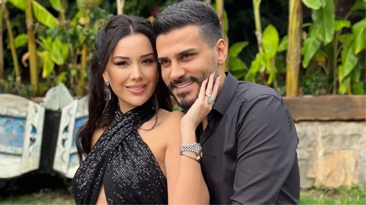 Estetikle kendilerini baştan yaratmışlar! Dilan Polat ve Engin Polat'ın eski halini gören tanıyamıyor