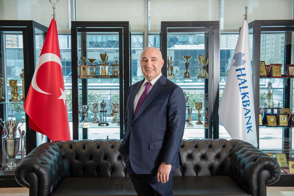 Halkbank, The Globee Awards'tan 21 altın, 5 gümüş ve 4 bronz ödül kazandı