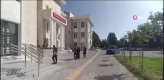 Denizli'de 7 ayrı şüpheli tutuklandı
