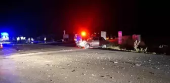 Burdur'da Kaza Sonucu Hayatını Kaybeden Şahsın Telefonuna Kimse Cevap Vermedi