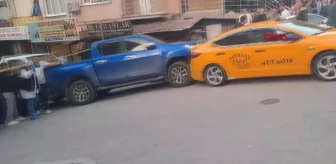 Karamürsel'de Taksi Şoförü Silahlı Saldırı Sonucu Öldürüldü