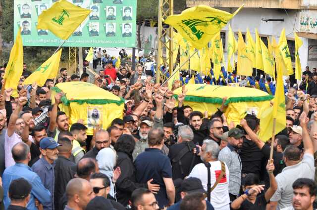 Lübnan Başbakanı Mikati: Ülke savaşa girmek istemiyor