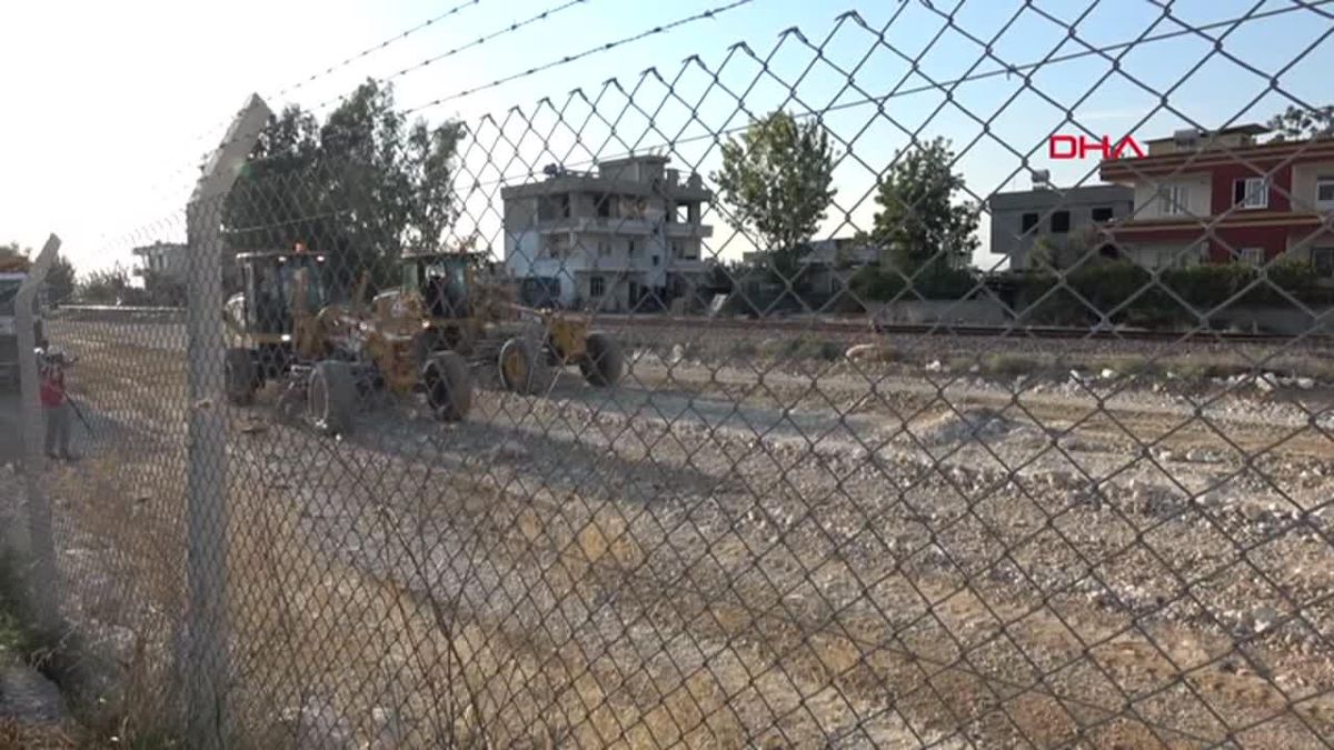 MERSİNBAKAN URALOĞLU 'İKİ YENİ ULUSLARARASI HATTI DAHA HAYATA GEÇİRMEYİ HEDEFLİYORUZ'