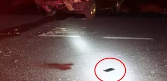 Ölen kişinin telefonunu kimse açamadı! Zil sesi de olayın trajedisini anlatır nitelikteydi