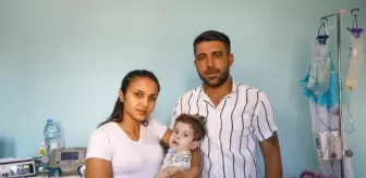 SMA'lı Çocuğun Tedavi Masrafı İçin Sokaklarda Geri Dönüşüm Topluyor