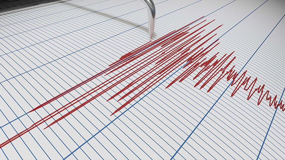 Son Dakika: Bolu'da 4.5 büyüklüğünde deprem meydana geldi