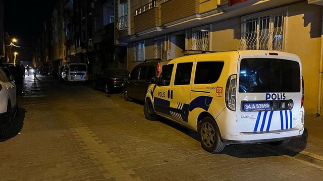 Su sızması yüzünden çıkan komşu kavgasında silahla havaya ateş açıldı