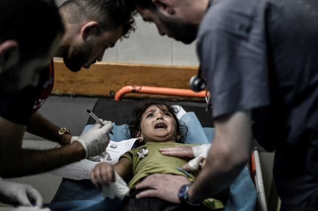 Suudi Arabistan, İsrail'le normalleşme sürecini dondurdu Suudi Arabistan, İsrail'le normalleşme sürecini dondurdu