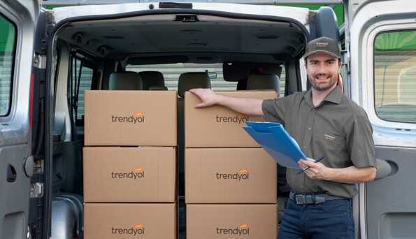 Trendyol Express Pazar günü çalışıyor mu? 2023 Trendyol Express Pazar günü dağıtım yapıyor mu, açık mı?