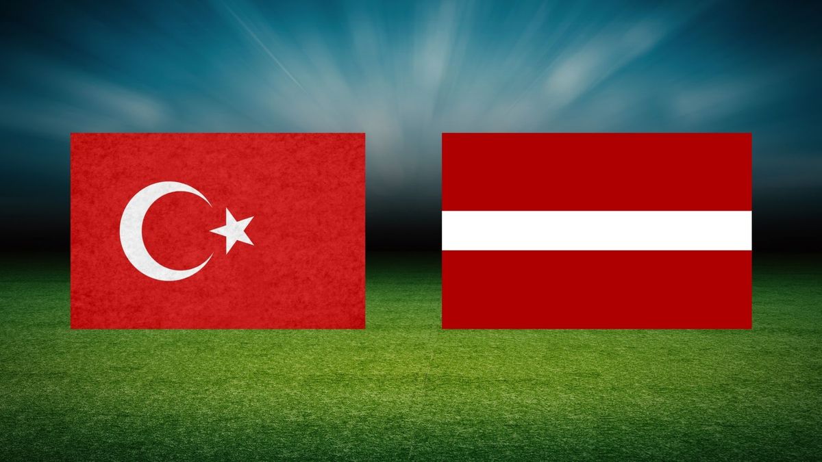 Türkiye - Letonya maçı ne zaman, saat kaçta? Türkiye Letonya maçı hangi kanalda? UEFA Euro 2024 maçı nereden, nasıl izlenir?