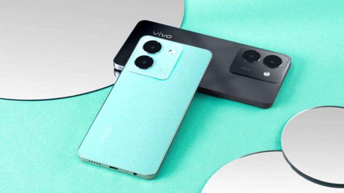 Vivo, Y27 ve Y17S Modellerini Türkiye'de Satışa Sundu