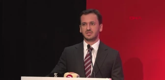 Ulaştırma Bakanı Uraloğlu, Zengezur Koridoru'nun önemini vurguladı