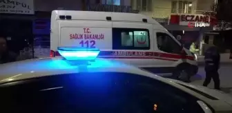 Burdur'un Gölhisar ilçesinde trafik kazası: 2 kişi yaralandı