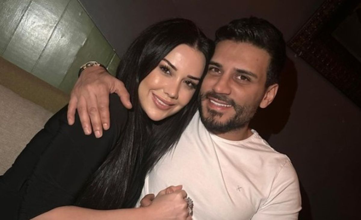 Dilan Polat estetiksiz hali! Dilan Polat estetikli mi? Dilan Polat ve Engin Polat'ta estetik var mı?