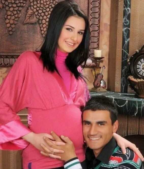 Dilan Polat estetiksiz hali! Dilan Polat estetikli mi? Dilan Polat ve Engin Polat'ta estetik var mı?