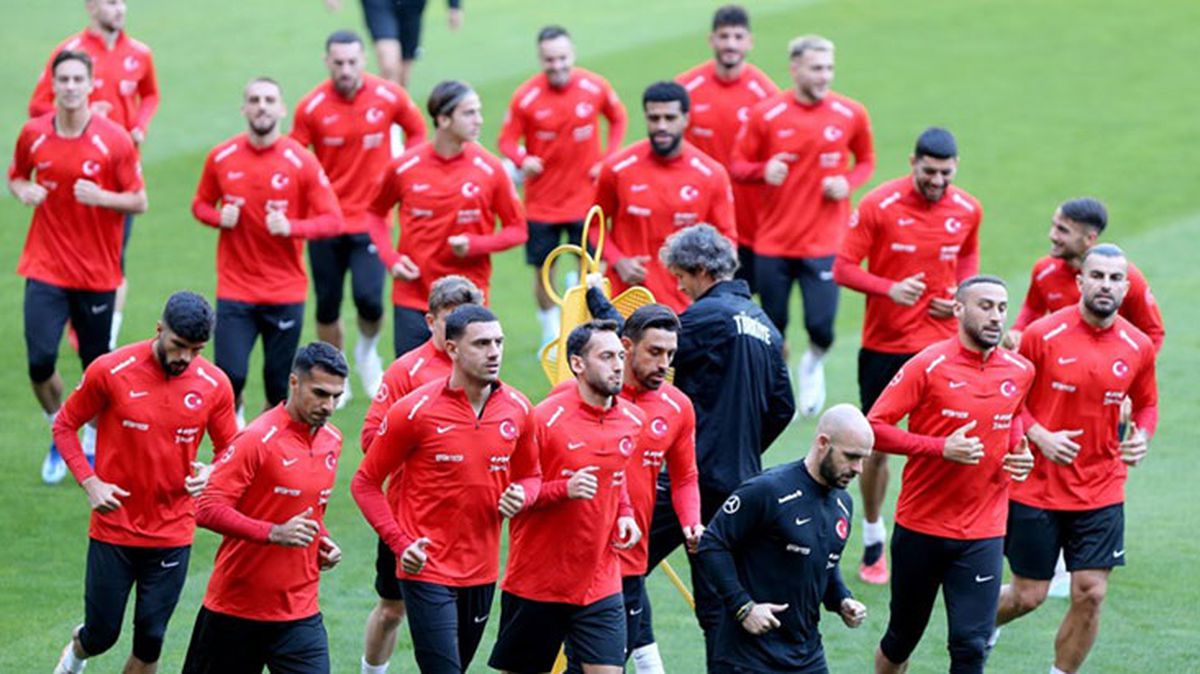 EURO 2024 bileti alabilecek miyiz? İşte tüm senaryolar