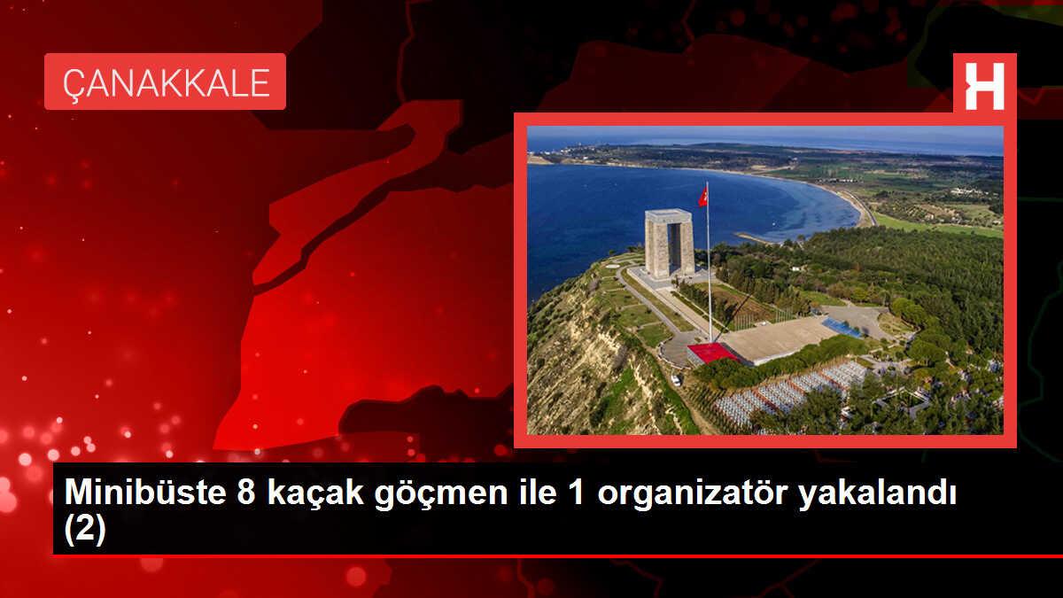ORGANİZATÖR TUTUKLANDI