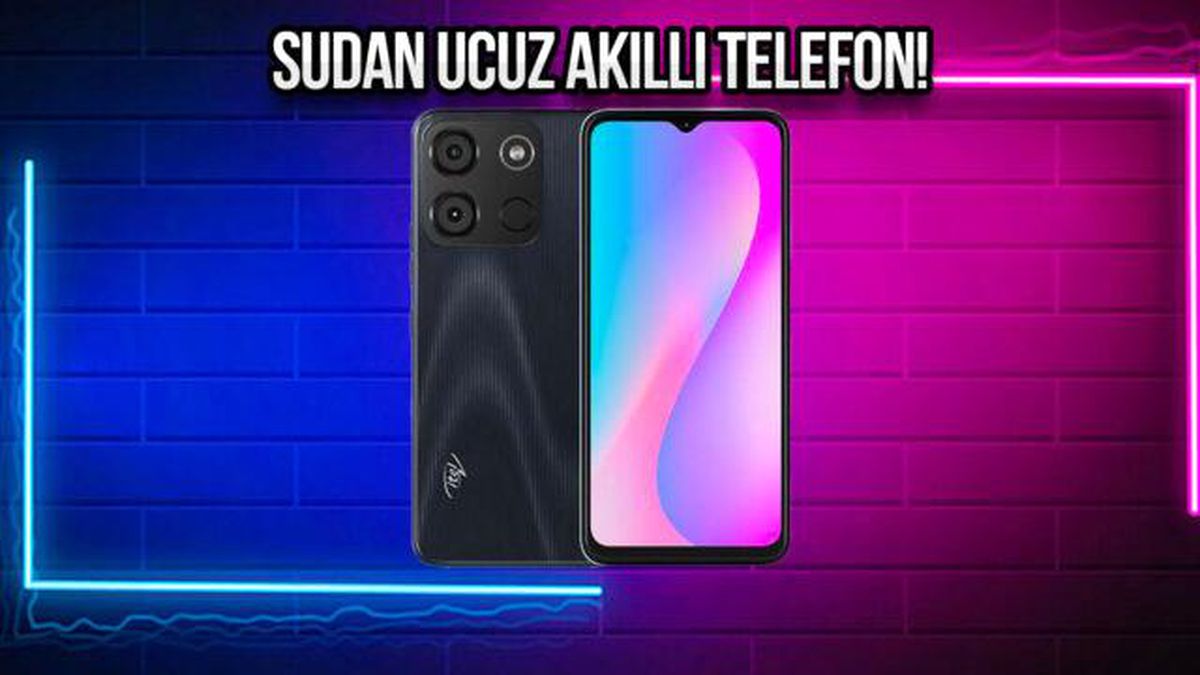 itel Mobile, bütçe dostu akıllı telefonu itel A70'i tanıtacak
