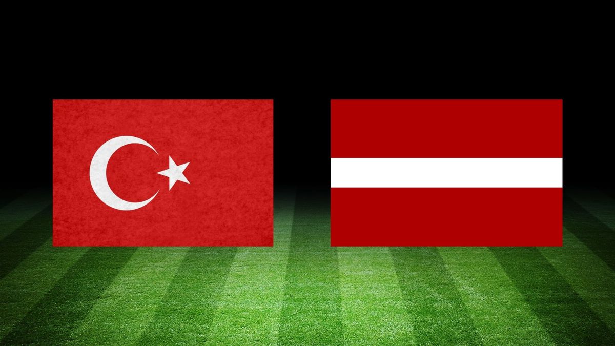 Türkiye-Letonya maçı nerede oynanacak? EURO 2024 ELEMELERİNDE MİLLİ TAKIMIN 7. MAÇI! Türkiye Letonya maçı hangi stadyumda?