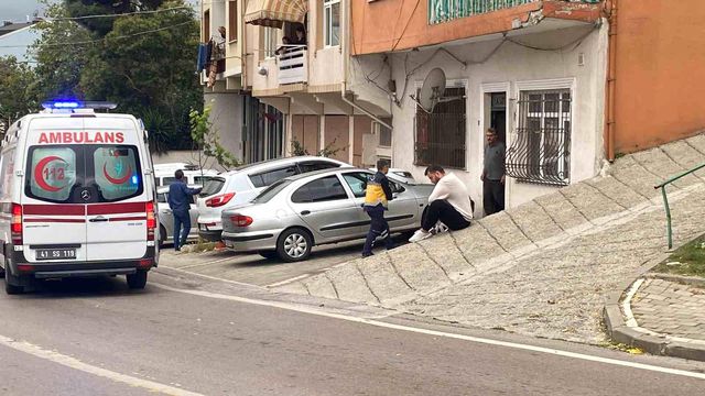 90 yaşındaki adam evinde kendini astı 90 yaşındaki adam evinde kendini astı
