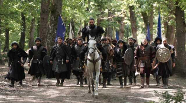 Alparslan Büyük Selçuklu ne zaman başlıyor? 16 Ekim akşamı yayınlanacak mı? Alparslan: Büyük Selçuklu bitti mi, final yaptı mı? Alparslan Büyük Selçuklu ne zaman başlıyor? 16 Ekim akşamı yayınlanacak mı? Alparslan: Büyük Selçuklu bitti mi, final yaptı mı?