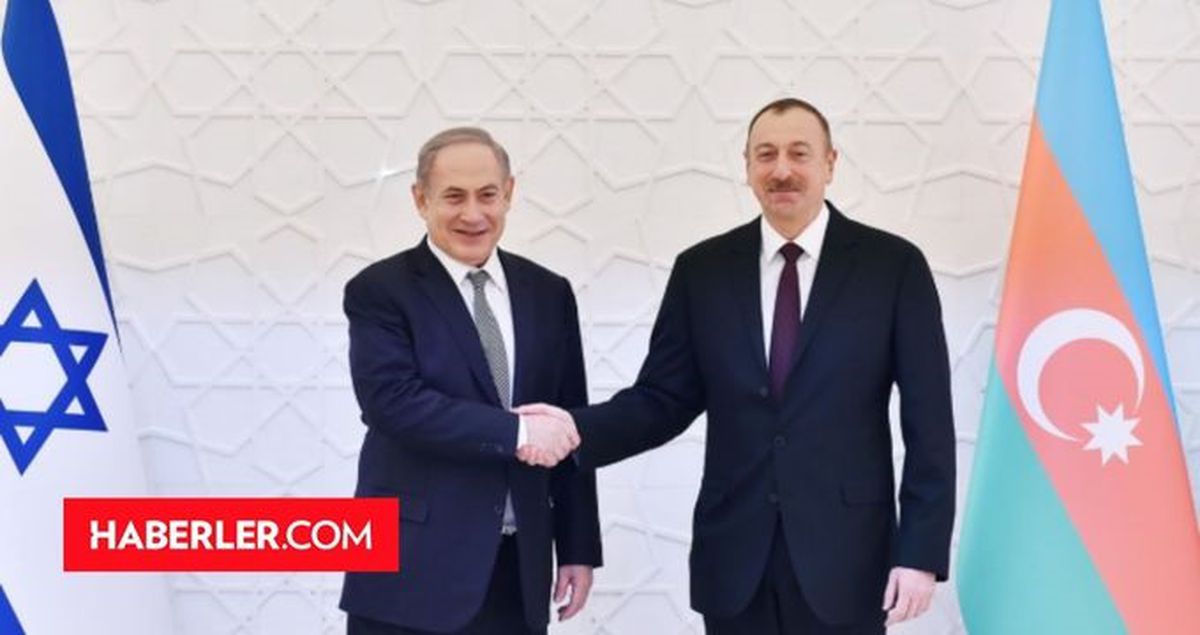 Azerbaycan Filistin'i tanıyor mu, İsrail'i mi destekliyor? Azerbaycan Filistin ilişkileri nasıl?