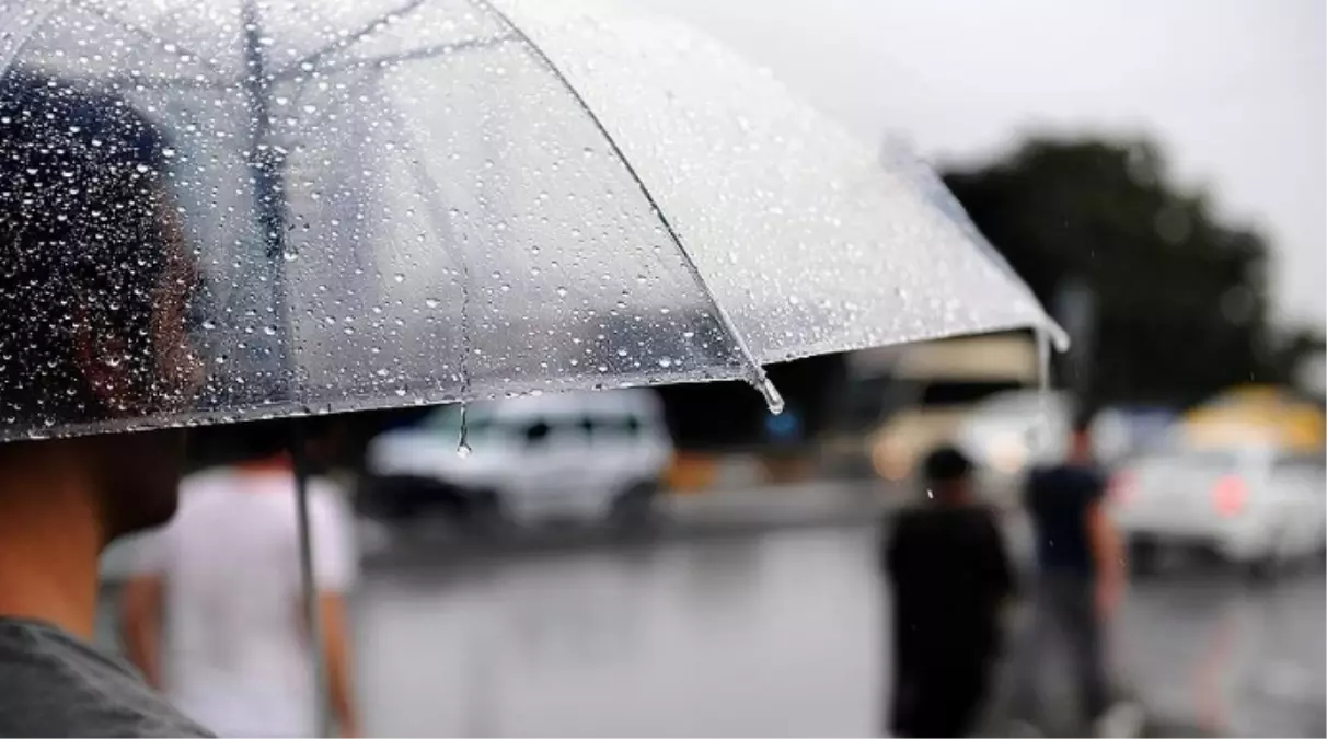 Bugün hava yağmurlu mu? 16 Ekim yağmur var mı? Bu hafta sonu yağmur yağacak mı? Haberler Bugün hava yağmurlu mu? 16 Ekim yağmur var mı? Bu hafta sonu yağmur yağacak mı? Haberler