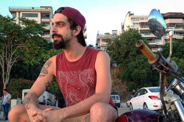 Can Tunaboylu'na neden soruşturma başlatıldı? Can Tunaboylu olayı nedir?