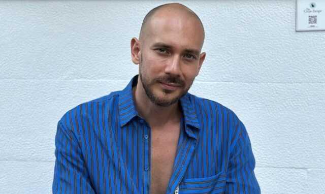 Cem Özkök kimdir? Kaç yaşında ve nereli? Cem Özkök biyografisi!