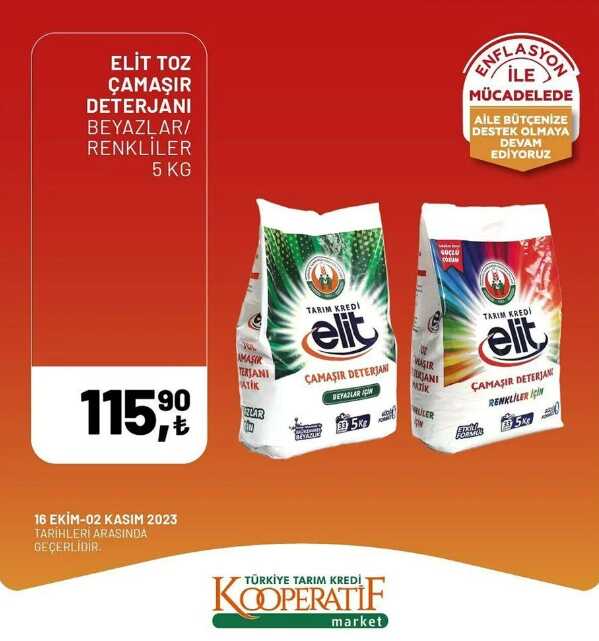 Cumhurbaşkanı Erdoğan'ın çağrısının ardından yüzde 50'ye varan indirim yaptılar! İşte Tarım Kredi marketlerinde fiyatı düşen ürünler