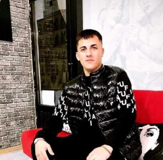 Denizli'de dere yatağında bulunan cesedin kimliği belirlendi