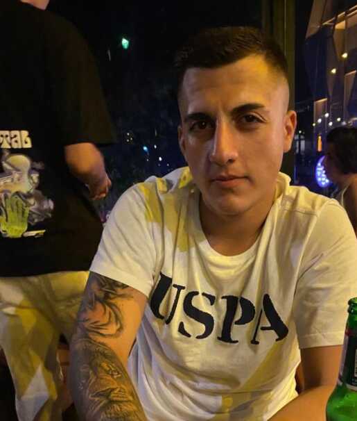 Denizli'de dere yatağında bulunan cesedin kimliği belirlendi