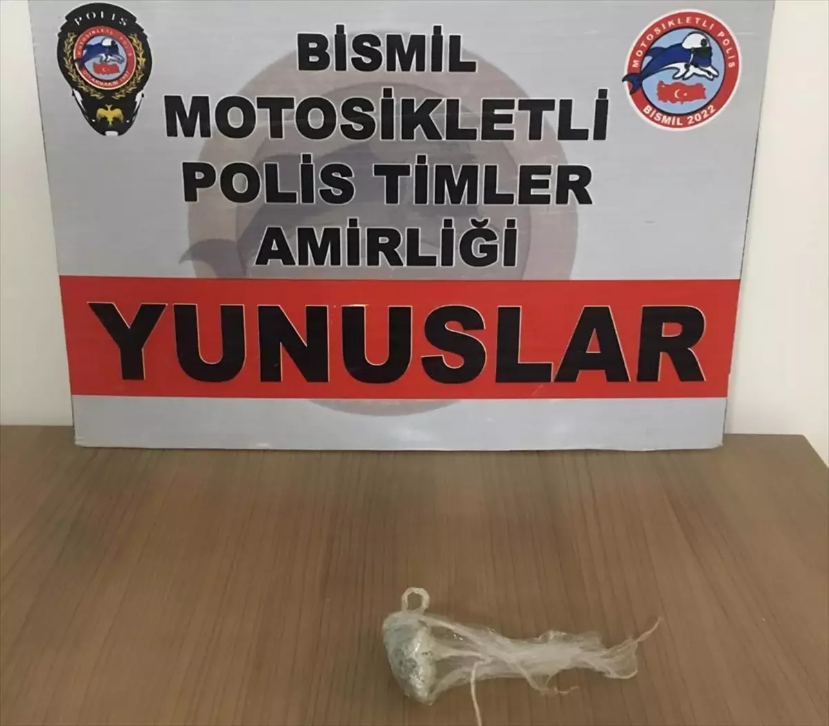Diyarbakır Bismil'de Asayiş Uygulamaları Sonucunda 19 Şüpheli Tutuklandı