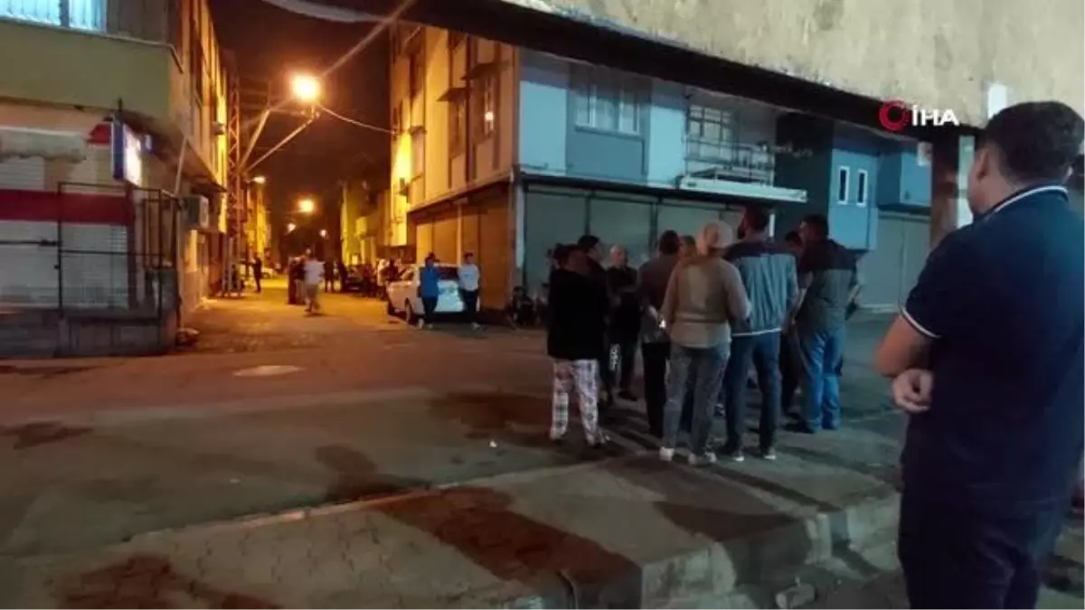 Düğüne elektrik verme kavgası kanlı bitti: 1 ölü