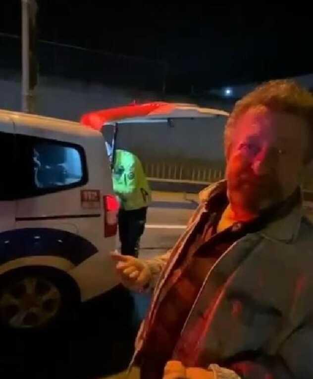 Erkan Can kaza mı yaptı? Sağlık durumu nasıl?