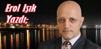 EROL IŞIK'IN KALEMİNDEN SOSYAL MEDYA TÜRKÇESİ...