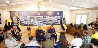 İsmail Kartal: Bu sene hiç kimse bir yere gidemez