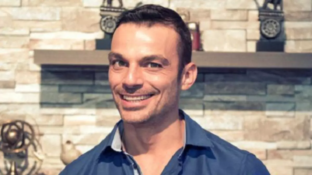 Jess Molho kimdir, nereli? Jess Molho eşi kim? Jess Molho İnstagram hesabı ne?