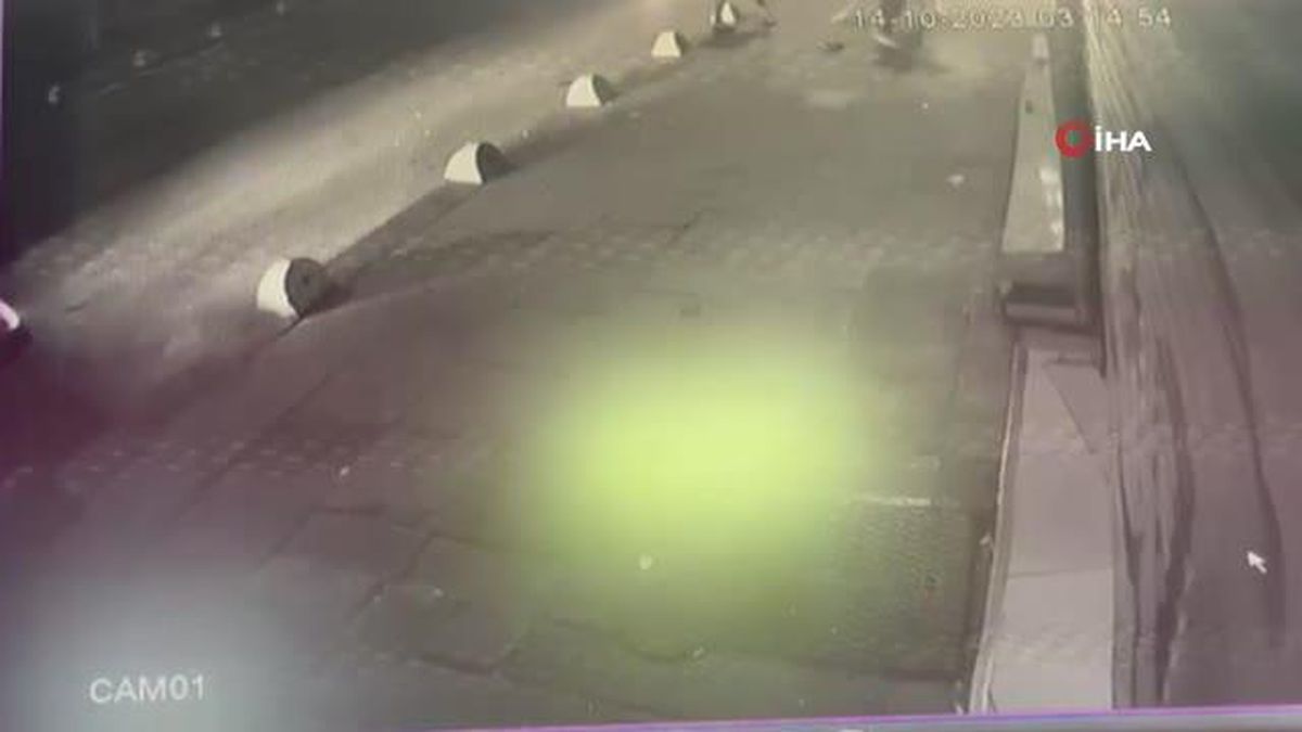 Kadıköy'de Tartışma Sonucu Bıçaklama Olayı: 1 Ölü