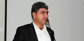 Kayseri'de eski Belediye Başkanı Ali Osman Yıldız tabanca ile intihara teşebbüs etti