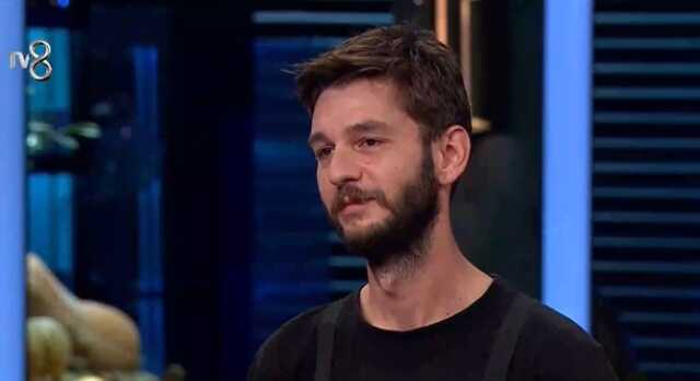 Masterchef'te kim elendi? 15 Ekim 2023 Masterchef elenen kim oldu? Masterchef eleme adayları kimler?