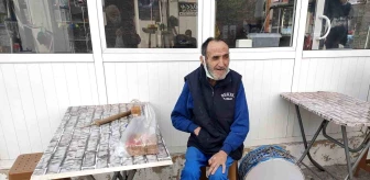 Milas'ın ünlü davulcusu Mehmet Aydın hayatını kaybetti