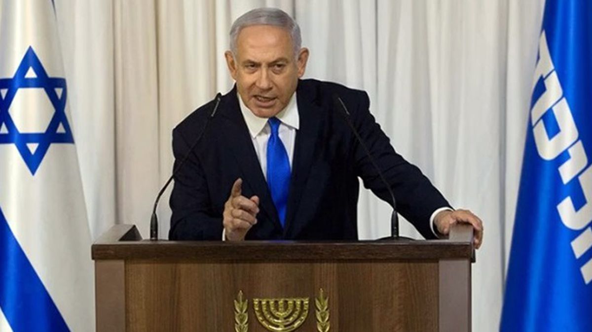 Netanyahu'dan İran ve Hizbullah'a uyarı: İrademizi sınamayın, bedeli çok ağır olur