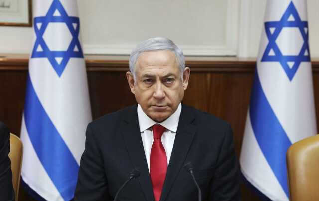 Netanyahu, Hamas'ı yenmek için bütün dünyaya birleşme çağrısı yaptı: Bu savaş sizin de savaşınızdır